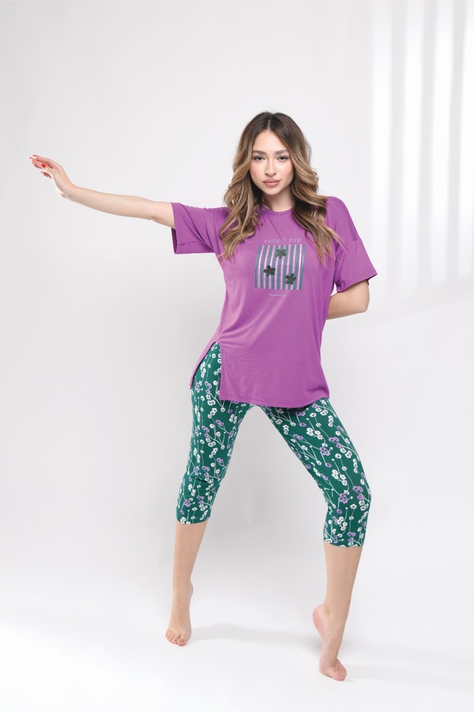 S23 J&amp;A Falling Leaves 8011 premoda
