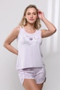 S23 J&amp;A Arty Rose 8072 short