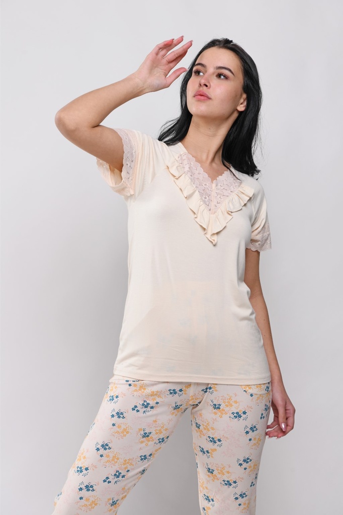 S23 J&amp;A Nature 8080 pyjama
