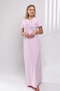 S23 J&amp;A Cheekers 8090 Abaya