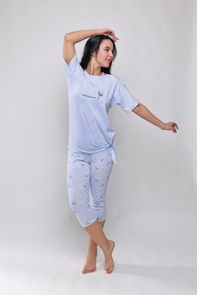 S23 J&amp;A Gentle Swan 8203 premoda