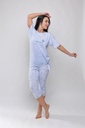 S23 J&amp;A Gentle Swan 8203 premoda
