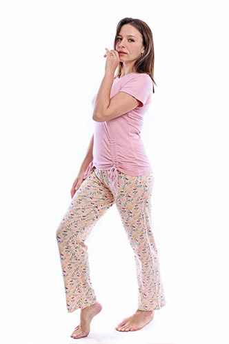 S23 J&amp;A Butterfly 8330 pyjama