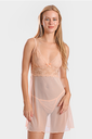 Ling J&amp;A 66022 - H45 Sleep Shirt