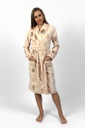 W24 J&amp;A Christmas Tree 9023 Short Robe
