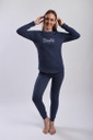 W24 J&amp;A Jacar 9122 Pyjama