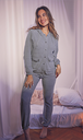W24 J&amp;A Jacar 9120 Pyjama