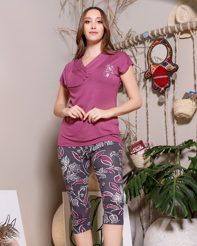 S24 J&amp;A Flory 8032 Premoda