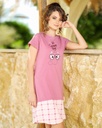 S24 J&amp;A Soft Summer 8160 Night Dress