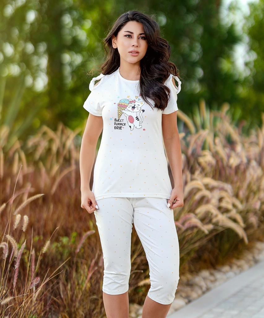 S24 J&amp;A Dots 8013 Premoda