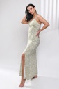 S23 J&A Texture 8051 Night Dress