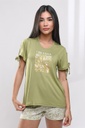 S23 J&A Texture 8054 short