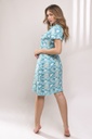 S23 J&A Sea Marine 8062 Night Dress