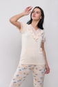 S23 J&A Nature 8080 pyjama