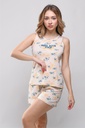 S23 J&A Nature 8084 short