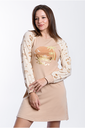 S23 J&A Tropical Boats 8120 Night Dress