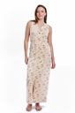 S23 J&A Tropical Boats 8121 Night Dress