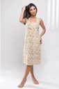 S23 J&A Blur 8132 Night Dress