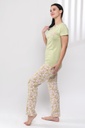 S23 J&A Blur 8135 pyjama
