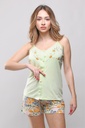 S23 J&A Sea Shell 8191 short