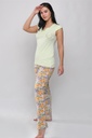 S23 J&A Sea Shell 8194 pyjama