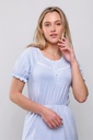S23 J&A Gentle Swan 8200 Abaya