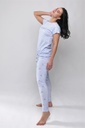 S23 J&A Gentle Swan 8205 pyjama