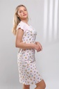 S23 J&A Wild Girl 8150 Night Dress