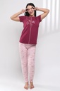 S23 J&A Hello Bunny 8220 pyjama
