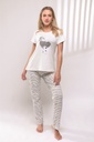 S23 J&A Snoopy 8175 pyjama
