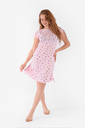 S23 J&A Ballet 8253 Teen Night Dress