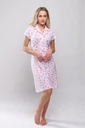 S23 J&A Ballet 8256 Night Dress