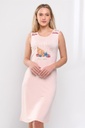 S23 J&A Coral Reefs 8240 Night Dress