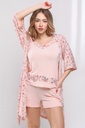 S23 J&A Coral Reefs 8241 short & Robe