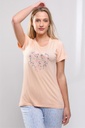 S23 J&A Indian Flower 8300 pyjama