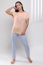 S23 J&A Indian Flower 8301 pyjama