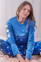 W24 J&A Strip 9081 Pyjama
