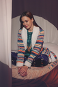 W24 J&A Nordic 9100 Pyjama 3 Pieces