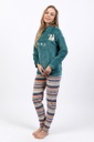 W24 J&A Nordic 9102 Pyjama