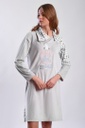W24 J&A UNICORN 9142 Night Dress