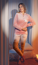 W24 J&A Bunny in cup 9202 Pyjama