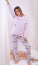 W24 J&A Dream 9171 Pyjama