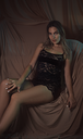 W24 J&A Nighty 9180 Lingerie short