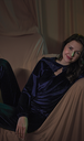 W24 J&A Shine Diamond 9232 Pyjama