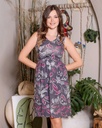 S24 J&A Flory 8031 Night Dress