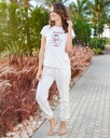 S24 J&A Dots 8014 Pyjama