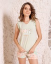 S24 J&A Colorful 8213 Short